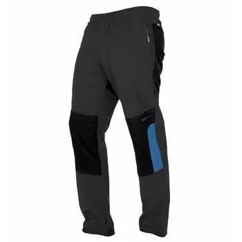 Брюки Newwood Badem, серый