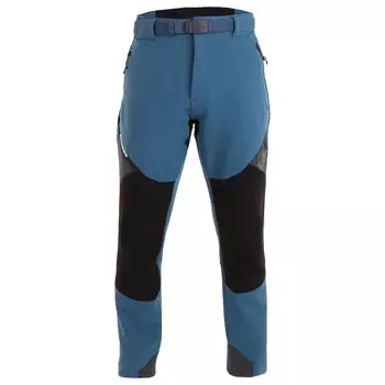 Брюки Newwood Bail-V2, синий