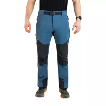 Брюки Newwood Bail V3, синий