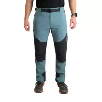 Брюки Newwood Bail V3, зеленый