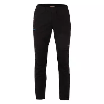 Брюки Newwood Bastian, черный