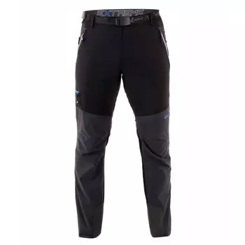 Брюки Newwood Bing, черный