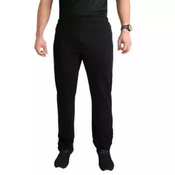 Брюки Newwood Bot, черный
