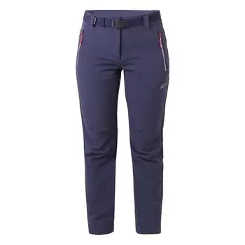 Брюки Newwood Brida, синий