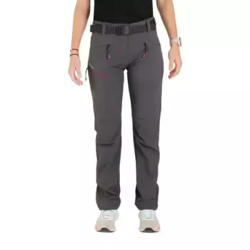 Брюки Newwood Cindirella, серый