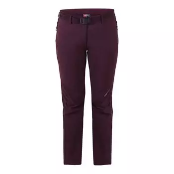 Брюки Newwood Donatela, фиолетовый