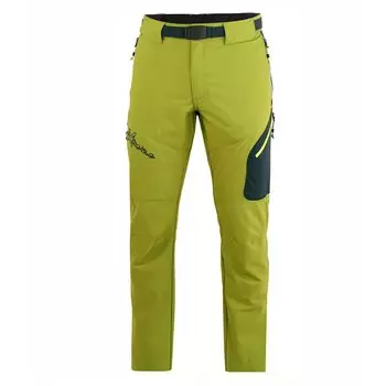 Брюки Newwood Drake-V2, зеленый