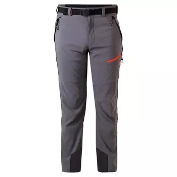 Брюки Newwood Drift, серый