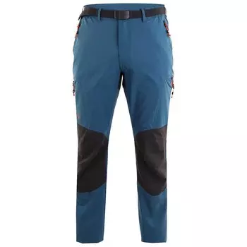 Брюки Newwood Drums-V2, синий