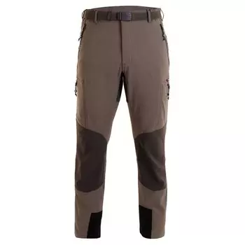 Брюки Newwood Drums, зеленый