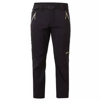 Брюки Newwood Duncan, черный