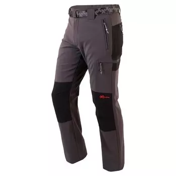 Брюки Newwood Eddy, черный