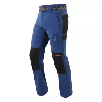 Брюки Newwood Eddy Plus Size, синий