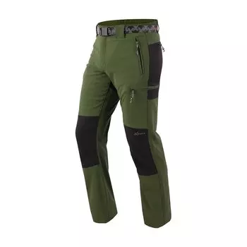 Брюки Newwood Eddy, зеленый