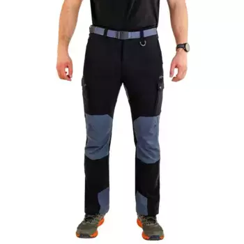 Брюки Newwood Hanger, черный