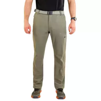 Брюки Newwood Harney, зеленый