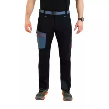 Брюки Newwood Hito, черный