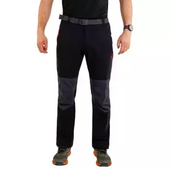 Брюки Newwood Huno, черный