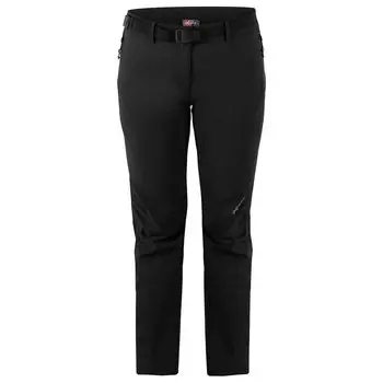 Брюки Newwood Kiara, черный