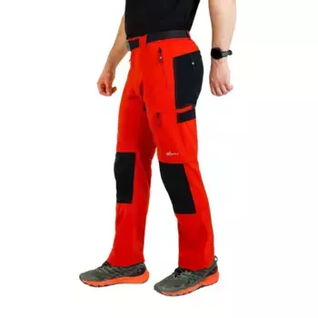 Брюки Newwood Kingston, красный