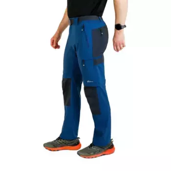 Брюки Newwood Kingston, синий