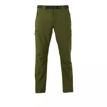 Брюки Newwood Kylo, зеленый