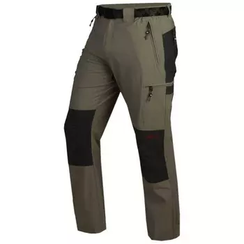 Брюки Newwood Kylo, зеленый