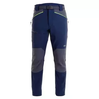 Брюки Newwood Lander, синий