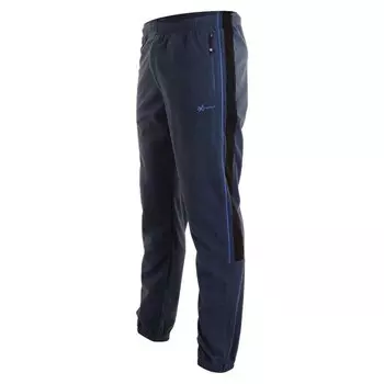 Брюки Newwood Lizar, синий