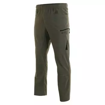 Брюки Newwood Lobos, зеленый