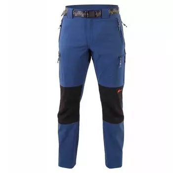 Брюки Newwood Madeira, синий