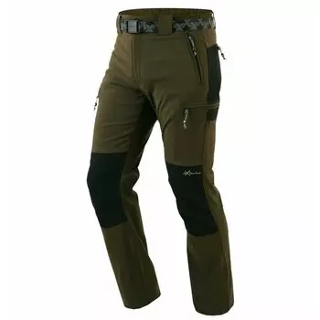 Брюки Newwood Madeira, зеленый