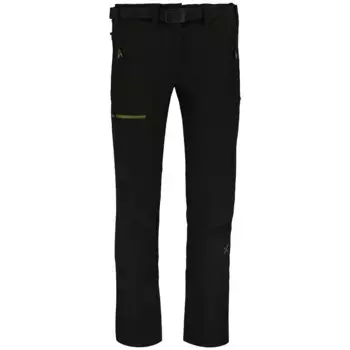 Брюки Newwood Mariah, черный