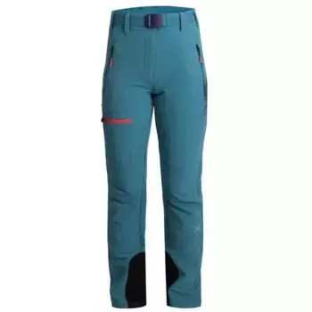 Брюки Newwood Mariah, синий