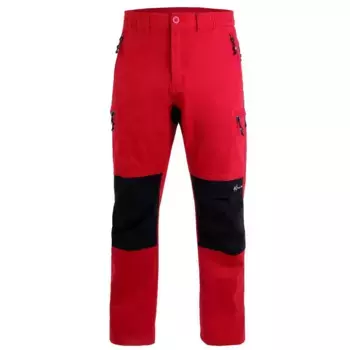 Брюки Newwood Maxim, красный