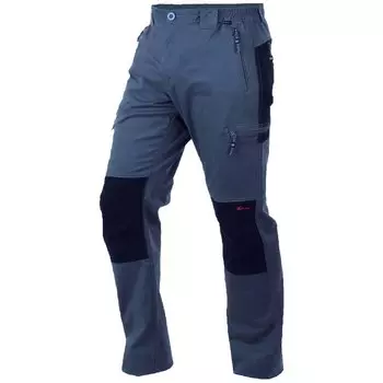 Брюки Newwood Maxim, синий