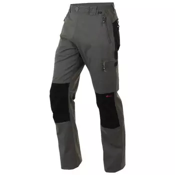 Брюки Newwood Maxim, зеленый