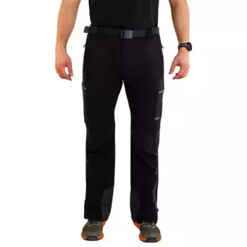 Брюки Newwood Ness-Two, черный