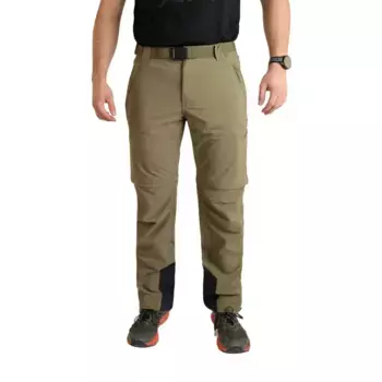 Брюки Newwood Ness-Two, зеленый