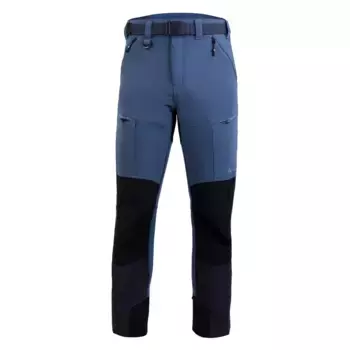 Брюки Newwood Newlander, синий