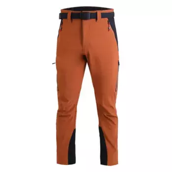 Брюки Newwood Novak, оранжевый