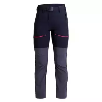 Брюки Newwood Nuria, черный