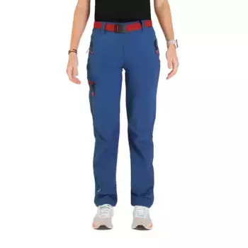 Брюки Newwood Peregrin, синий