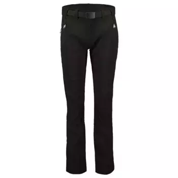 Брюки Newwood Poliana, черный