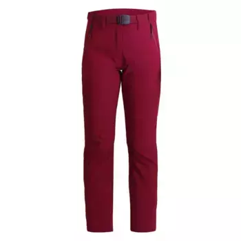 Брюки Newwood Poliana, красный