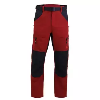 Брюки Newwood Rockwall, красный