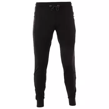 Брюки Newwood Sendra, черный