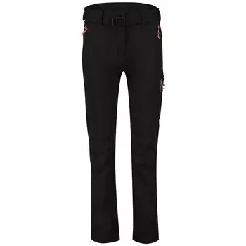 Брюки Newwood Swammy, черный