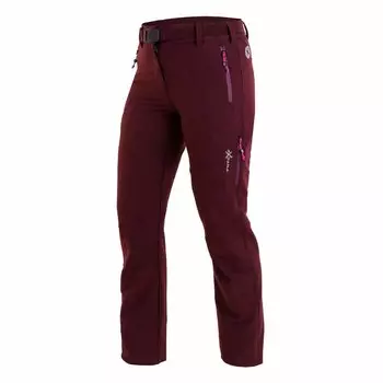 Брюки Newwood Swammy, фиолетовый