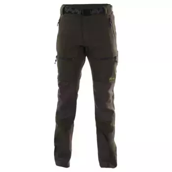 Брюки Newwood Thor, зеленый